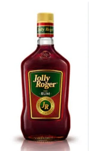 Jolly Roger 60 ML